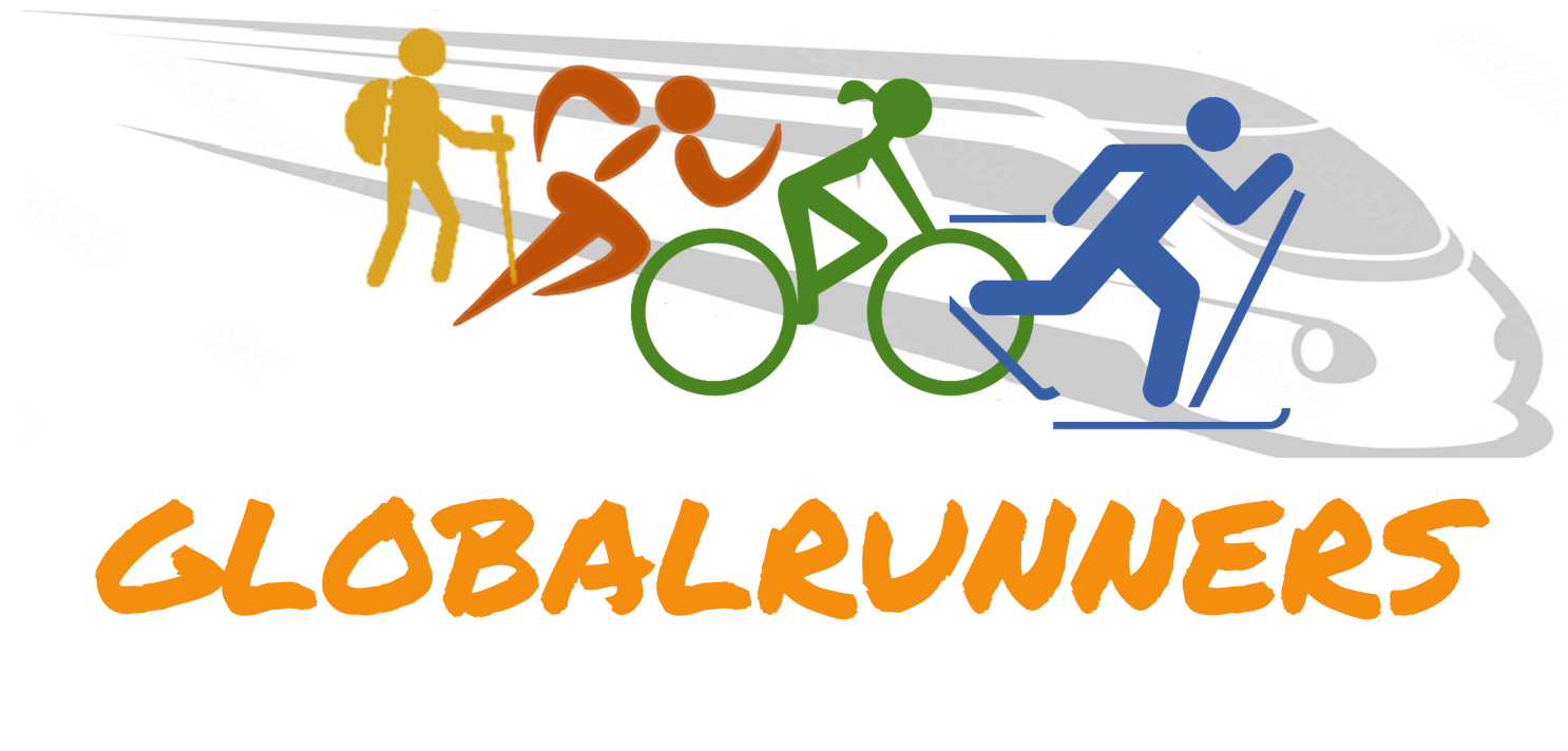 Globalrunners Blogg